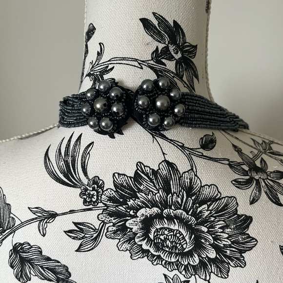 Ted Baker beaded halter top - Picture 4 of 4